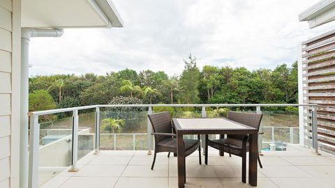 Pacific Blue, Salamander Bay - Accommodation Redcliffe 20