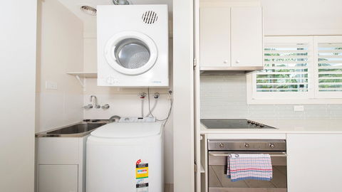 Pacific Blue, Salamander Bay - Accommodation Redcliffe 36