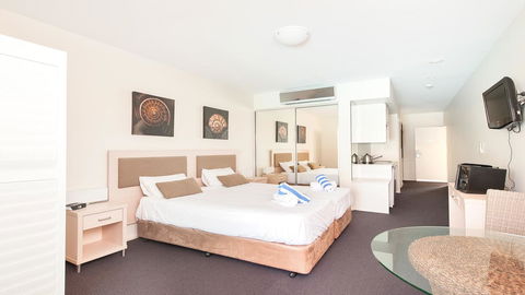 Pacific Blue, Salamander Bay - Accommodation Redcliffe 41