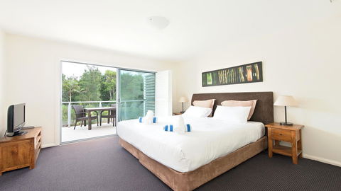 Pacific Blue, Salamander Bay - Accommodation Redcliffe 21