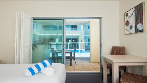 Pacific Blue, Salamander Bay - Accommodation Redcliffe 6