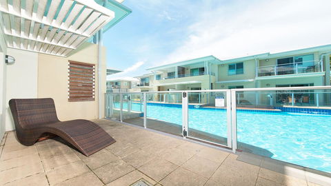 Pacific Blue, Salamander Bay - Accommodation Redcliffe 10