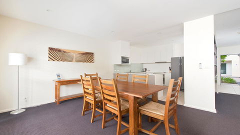 Pacific Blue, Salamander Bay - Accommodation Redcliffe 24