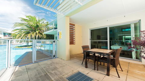 Pacific Blue, Salamander Bay - Accommodation Redcliffe 5