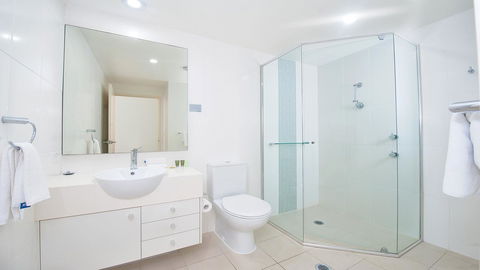 Pacific Blue, Salamander Bay - Accommodation Redcliffe 2