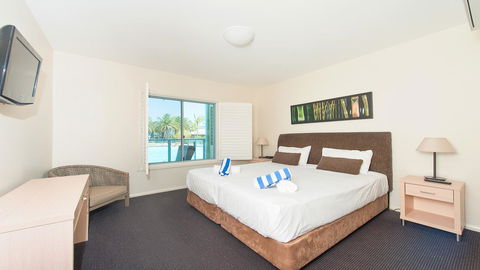 Pacific Blue, Salamander Bay - Accommodation Redcliffe 32