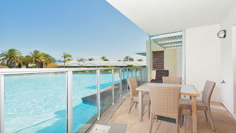 Pacific Blue, Salamander Bay - Accommodation Redcliffe 30