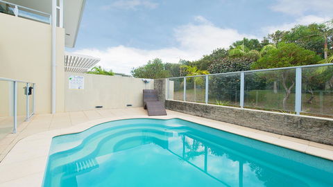 Pacific Blue, Salamander Bay - Accommodation Redcliffe 25