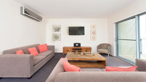Pacific Blue, Salamander Bay - Accommodation Redcliffe 27