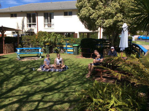 Como Lodge - Accommodation Redcliffe 18