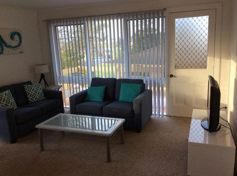 Como Lodge - Accommodation Redcliffe 16