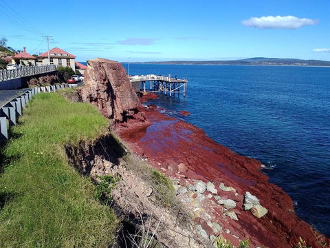 Como Lodge - Accommodation Redcliffe 19