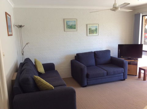 Como Lodge - Accommodation Redcliffe 23
