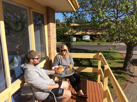 Como Lodge - Accommodation Redcliffe 20