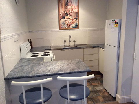 Como Lodge - Accommodation Redcliffe 14