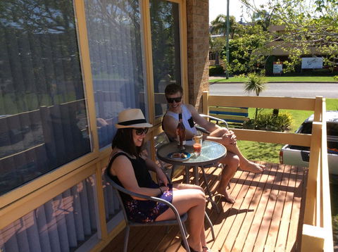 Como Lodge - Accommodation Redcliffe 6