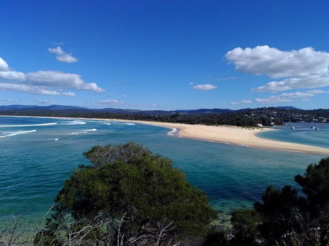 Como Lodge - Accommodation Redcliffe 5