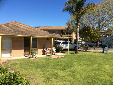 Como Lodge - Accommodation Redcliffe 21