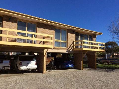 Como Lodge - Accommodation Redcliffe 7