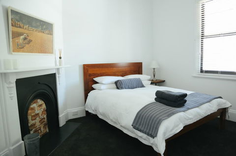 99 Hill Street Apartments - Accommodation Redcliffe 12
