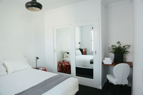 99 Hill Street Apartments - Accommodation Redcliffe 8