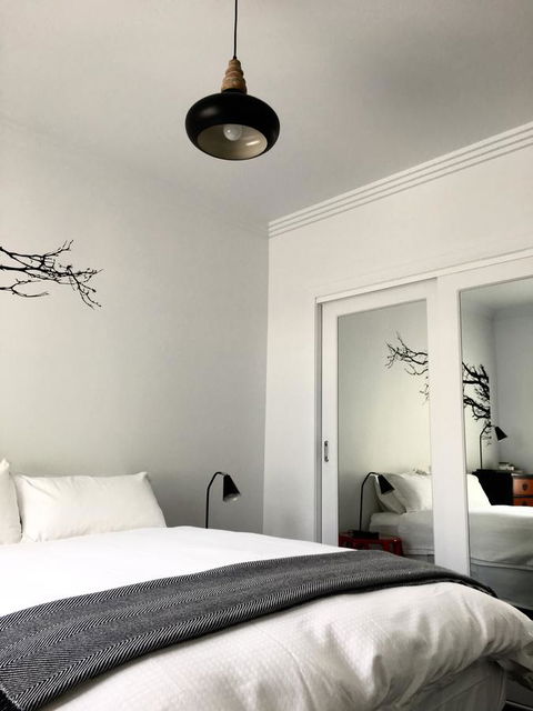 99 Hill Street Apartments - Accommodation Redcliffe 2