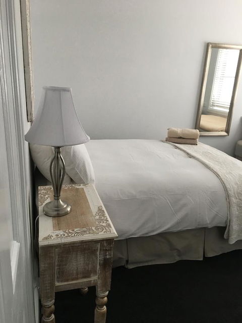 99 Hill Street Apartments - Accommodation Redcliffe 7