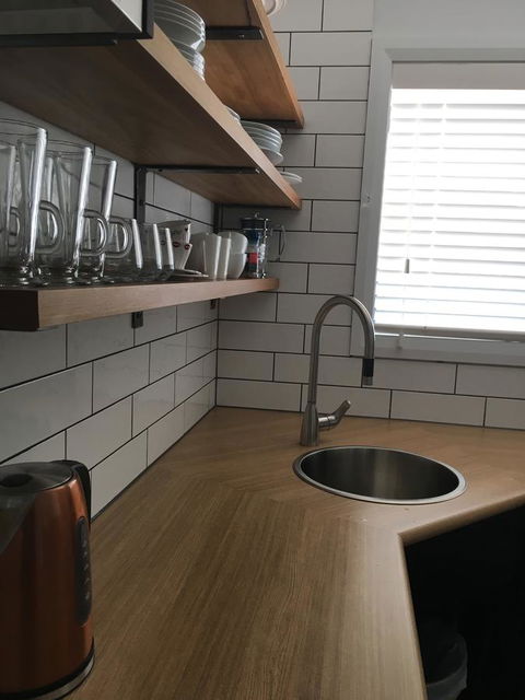 99 Hill Street Apartments - Accommodation Redcliffe 21