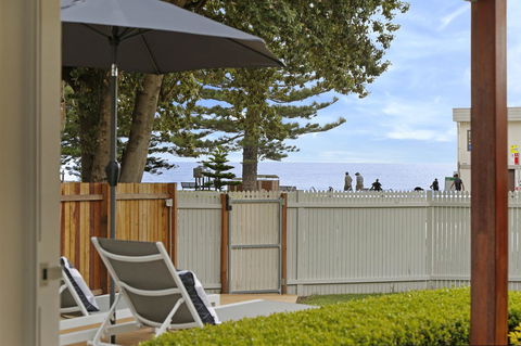 The Beach House North Wollongong - Accommodation Redcliffe 3