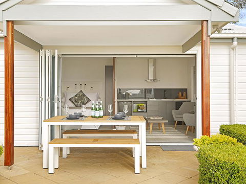 The Beach House North Wollongong - Accommodation Redcliffe 1