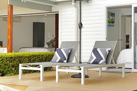 The Beach House North Wollongong - Accommodation Redcliffe 10