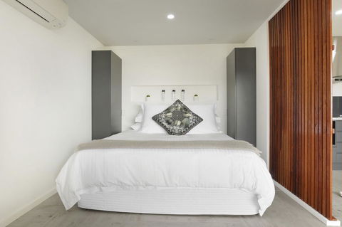 The Beach House North Wollongong - Accommodation Redcliffe 13