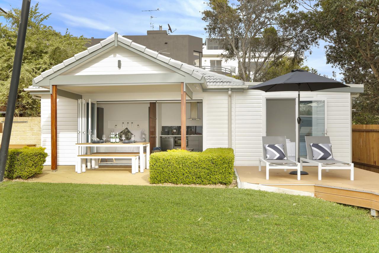 North Wollongong NSW Accommodation Redcliffe