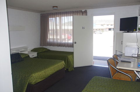 Ashwood Motel - Accommodation Redcliffe 8