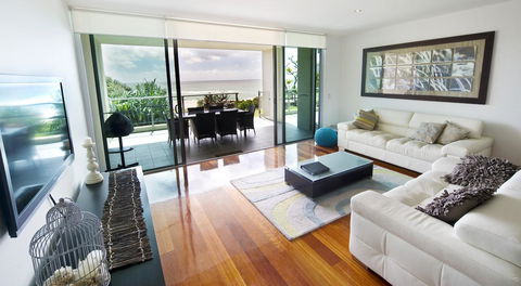 The Beach Cabarita - Accommodation Redcliffe 12