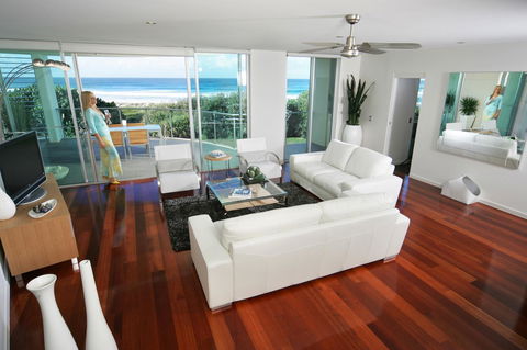 The Beach Cabarita - Accommodation Redcliffe 5