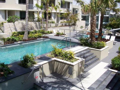 The Beach Cabarita - Accommodation Redcliffe 33
