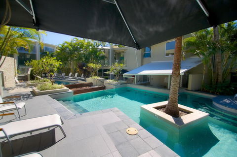 The Beach Cabarita - Accommodation Redcliffe 7