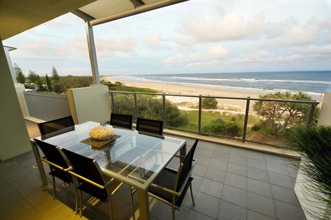 The Beach Cabarita - Accommodation Redcliffe 2