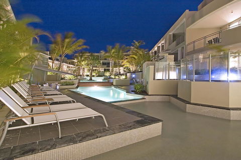 The Beach Cabarita - Accommodation Redcliffe 3
