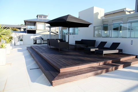 The Beach Cabarita - Accommodation Redcliffe 19