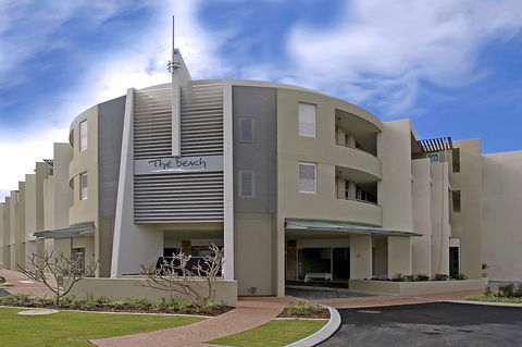 The Beach Cabarita - Accommodation Redcliffe 9