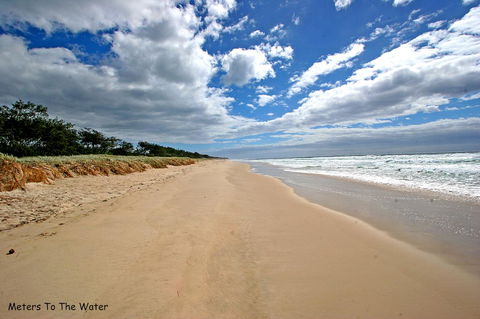 The Beach Cabarita - Accommodation Redcliffe 34