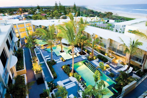 The Beach Cabarita - Accommodation Redcliffe 4