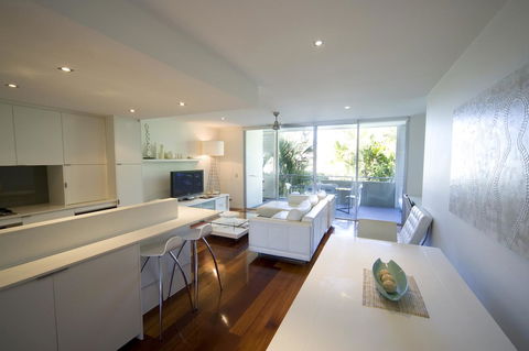 The Beach Cabarita - Accommodation Redcliffe 10