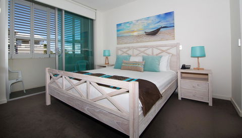 The Beach Cabarita - Accommodation Redcliffe 1