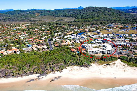 The Beach Cabarita - Accommodation Redcliffe 38