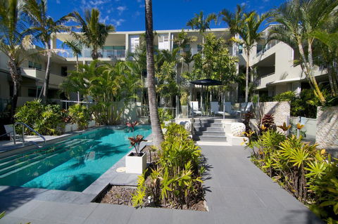 The Beach Cabarita - Accommodation Redcliffe 6