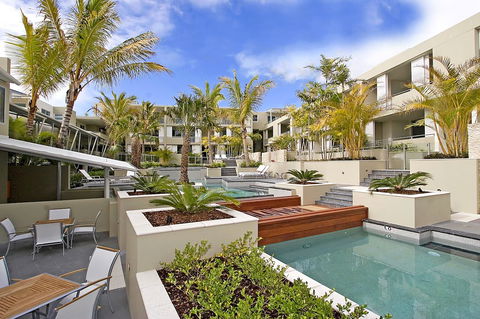 The Beach Cabarita - Accommodation Redcliffe 35