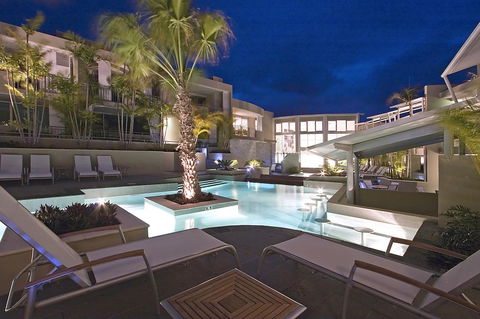The Beach Cabarita - Accommodation Redcliffe 0